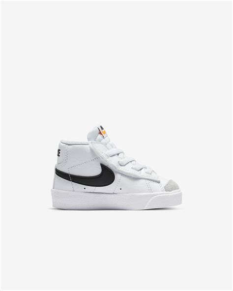 nike blazer mid 77 toddler